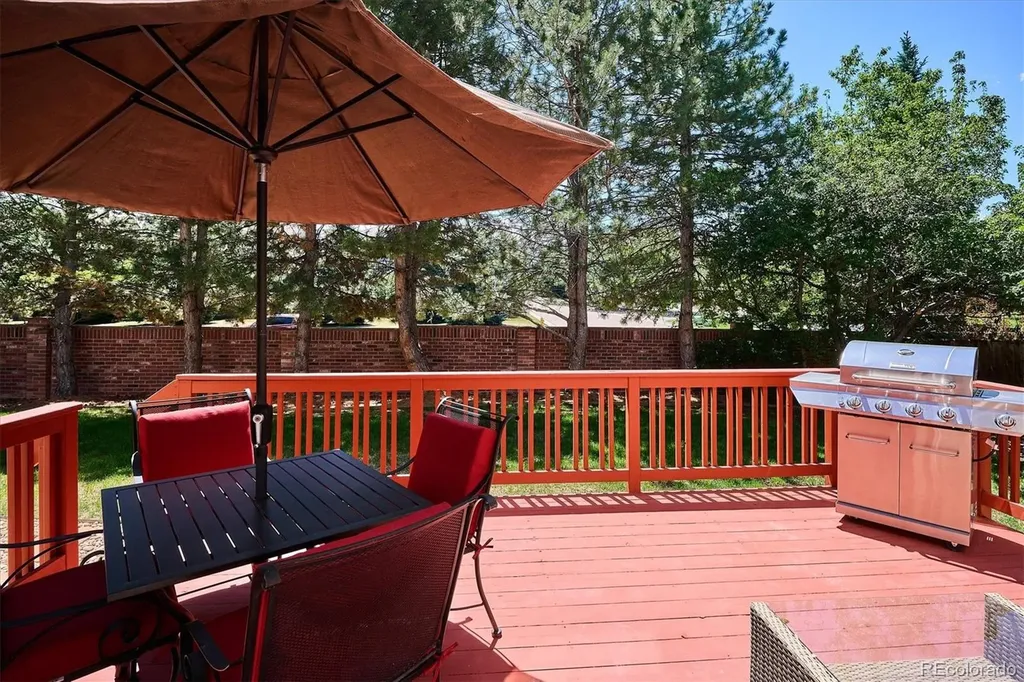 11674 E Ida Avenue Englewood CO 80111