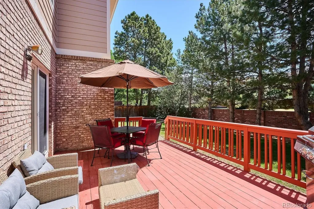 11674 E Ida Avenue Englewood CO 80111