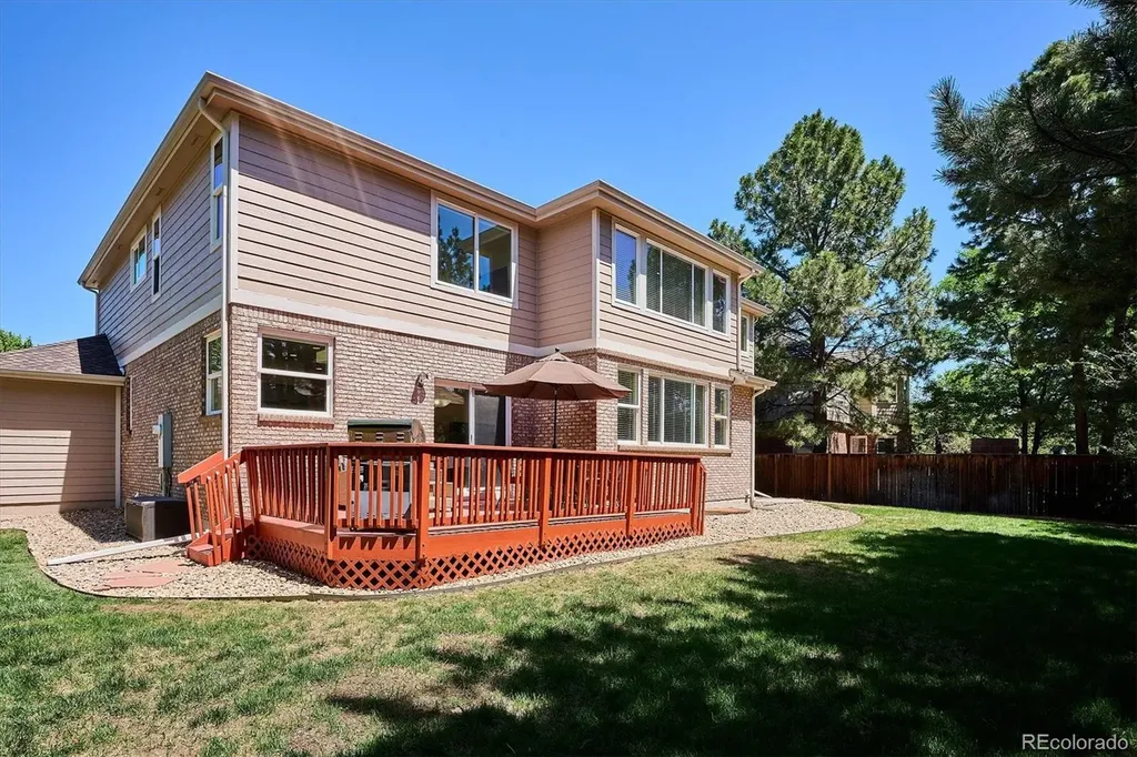 11674 E Ida Avenue Englewood CO 80111