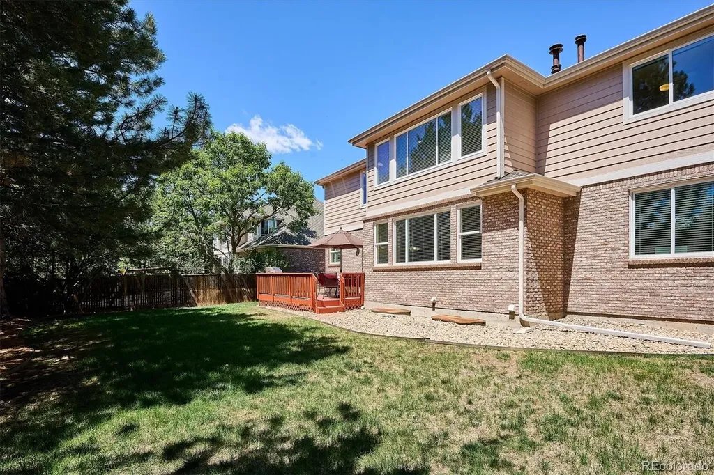 11674 E Ida Avenue Englewood CO 80111