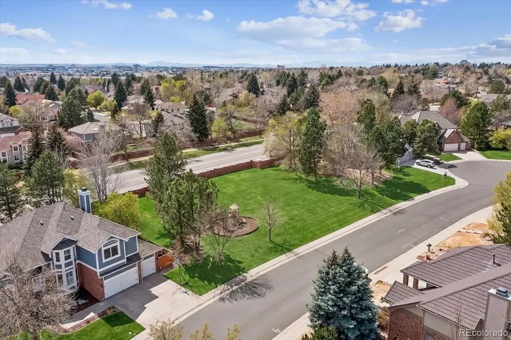 11674 E Ida Avenue Englewood CO 80111