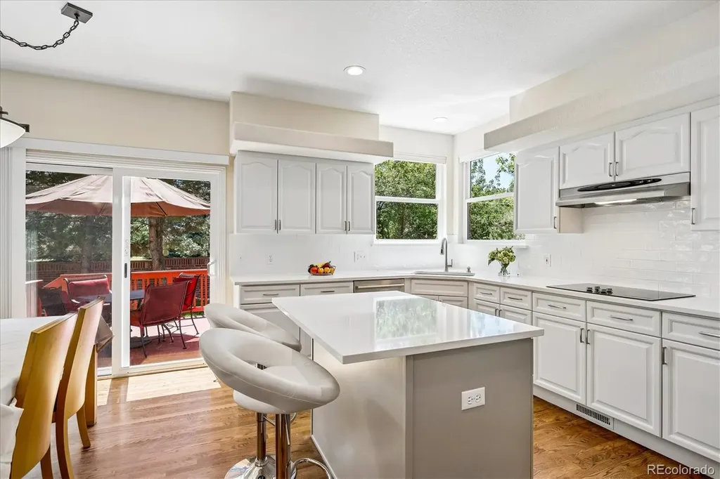 11674 E Ida Avenue Englewood CO 80111