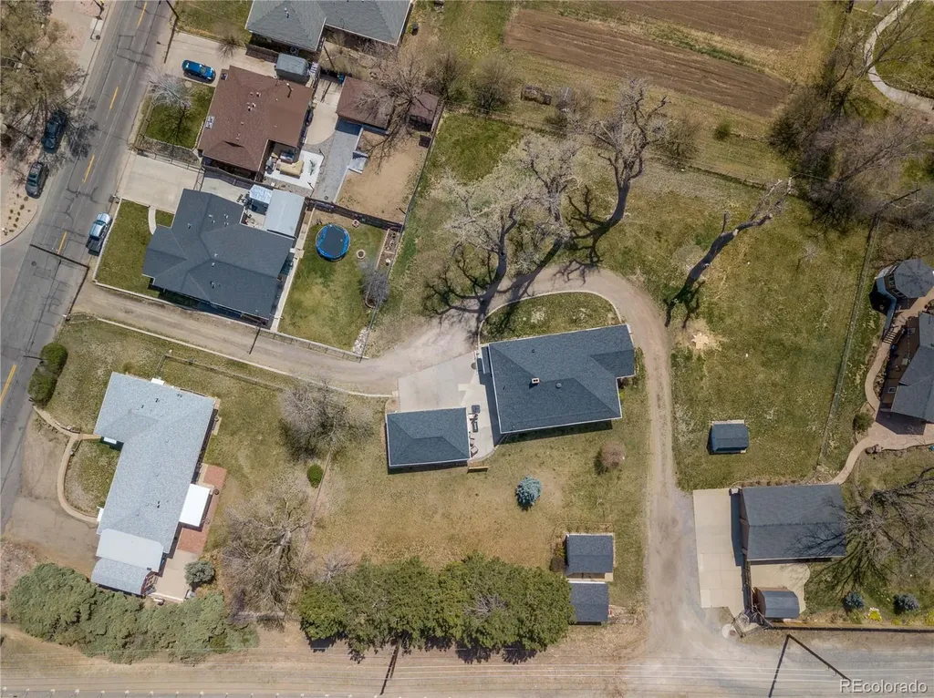 5551 Allison Street Arvada CO 80002