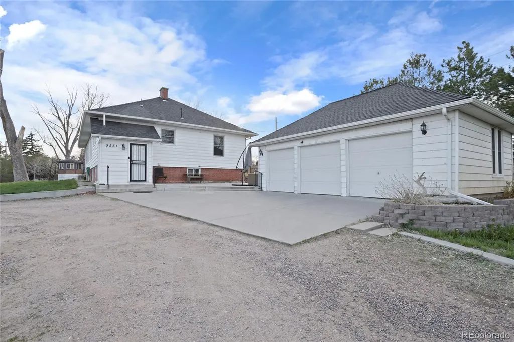 5551 Allison Street Arvada CO 80002