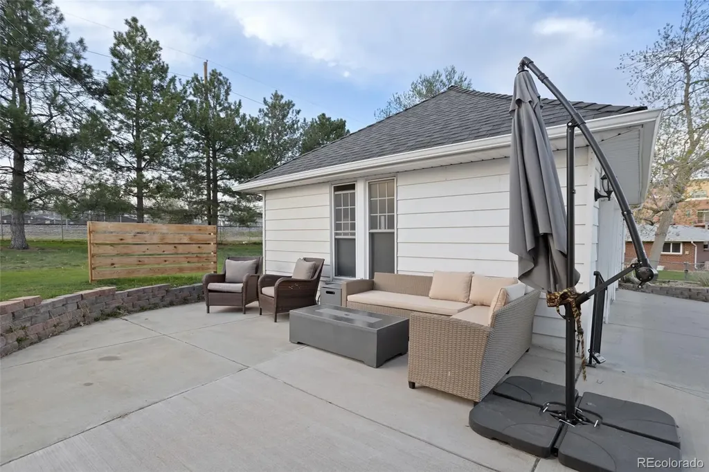 5551 Allison Street Arvada CO 80002