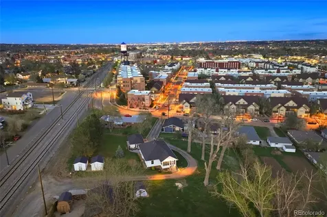 5551 Allison Street Arvada CO 80002