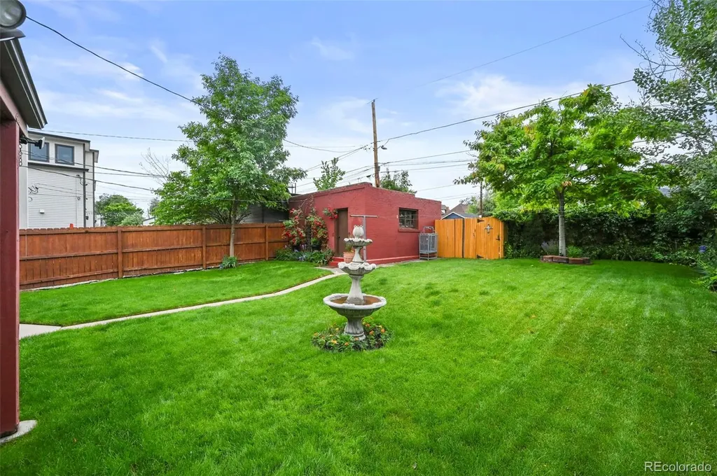2131 Eliot Street Denver CO 80211