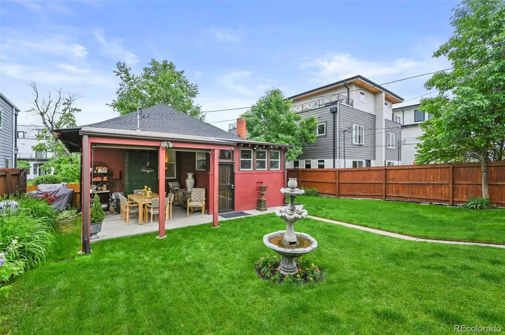 2131 Eliot Street Denver CO 80211