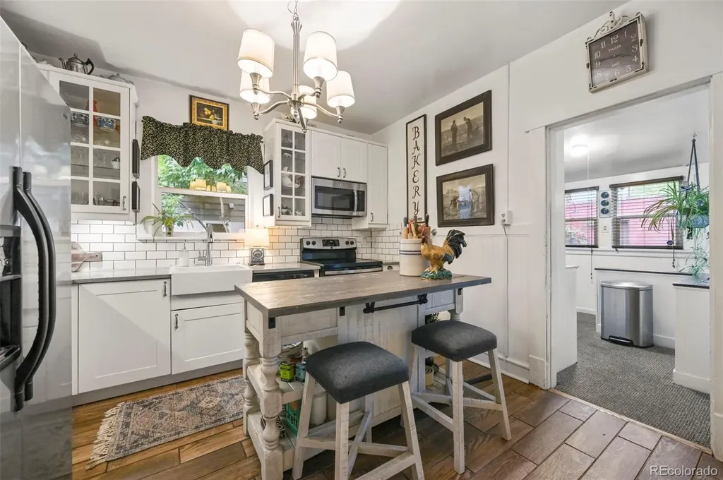 2131 Eliot Street Denver CO 80211