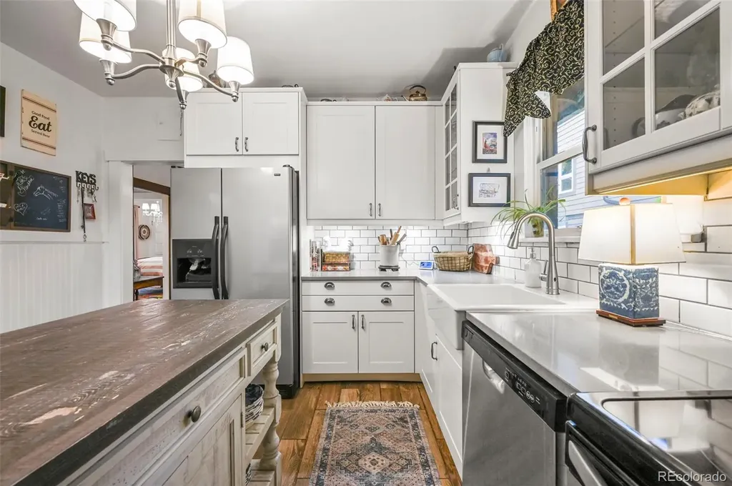 2131 Eliot Street Denver CO 80211