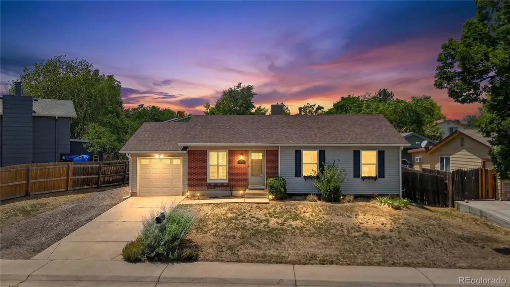 15603 E Atlantic Circle Aurora CO 80013