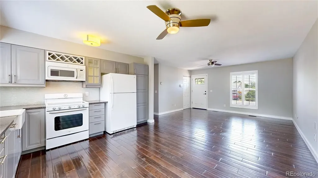 15603 E Atlantic Circle Aurora CO 80013