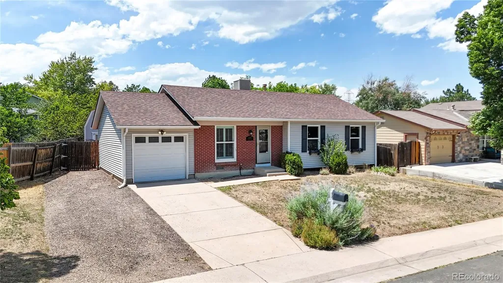 15603 E Atlantic Circle Aurora CO 80013
