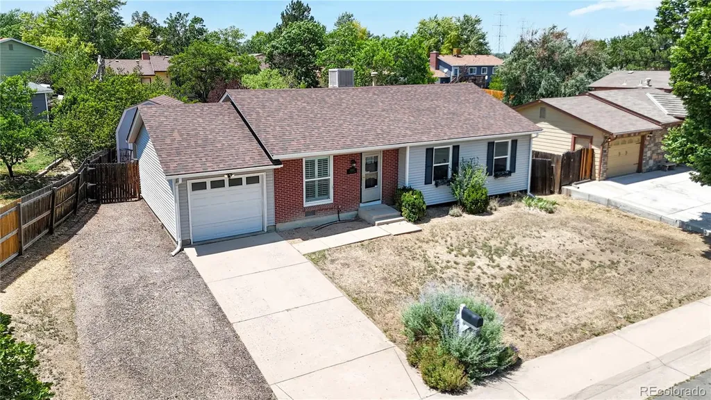 15603 E Atlantic Circle Aurora CO 80013