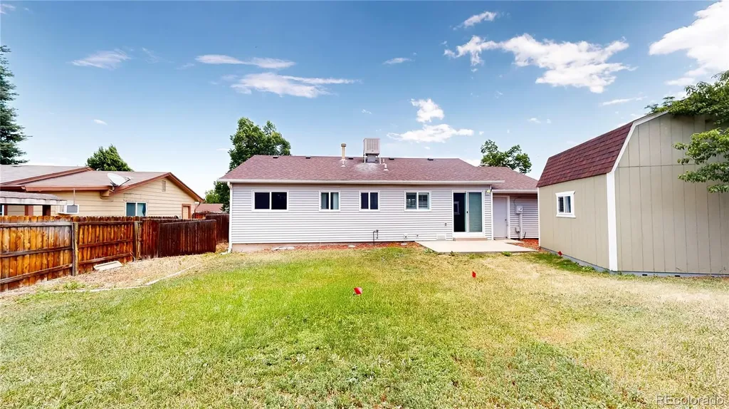 15603 E Atlantic Circle Aurora CO 80013