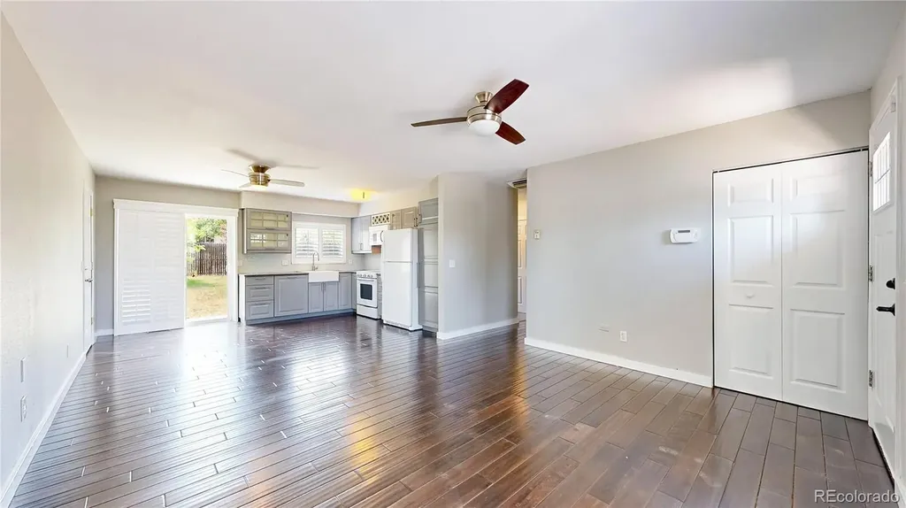 15603 E Atlantic Circle Aurora CO 80013