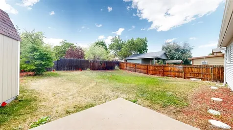 15603 E Atlantic Circle Aurora CO 80013