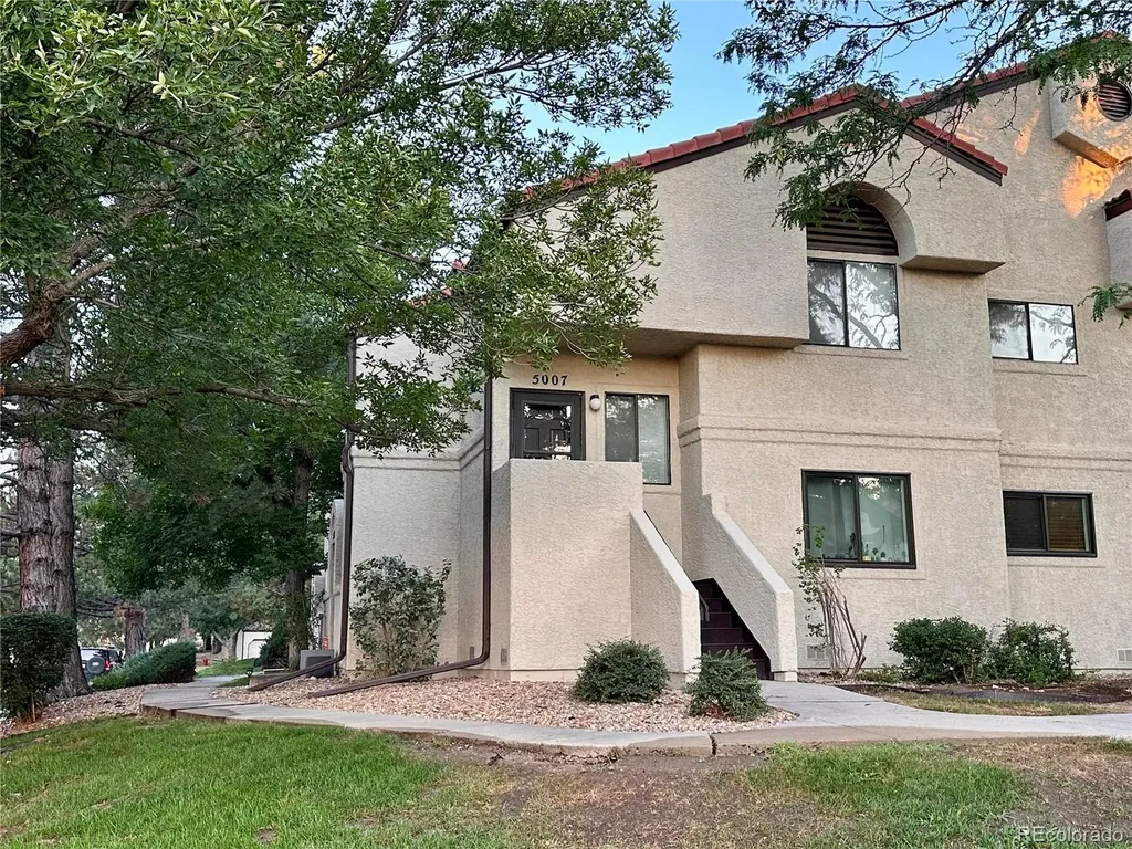 5007 W 73rd Avenue Westminster CO 80030