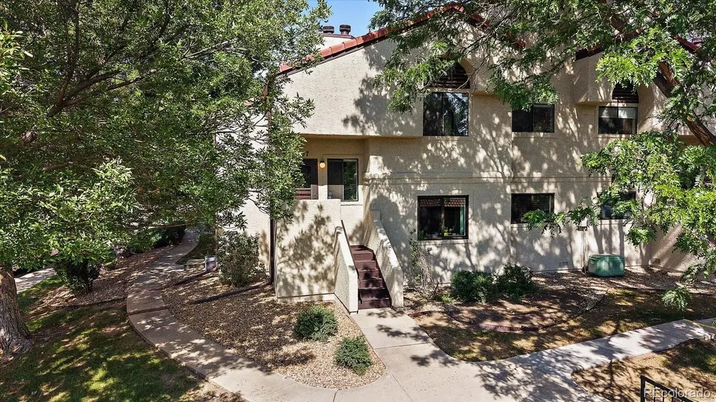 5007 W 73rd Avenue Westminster CO 80030