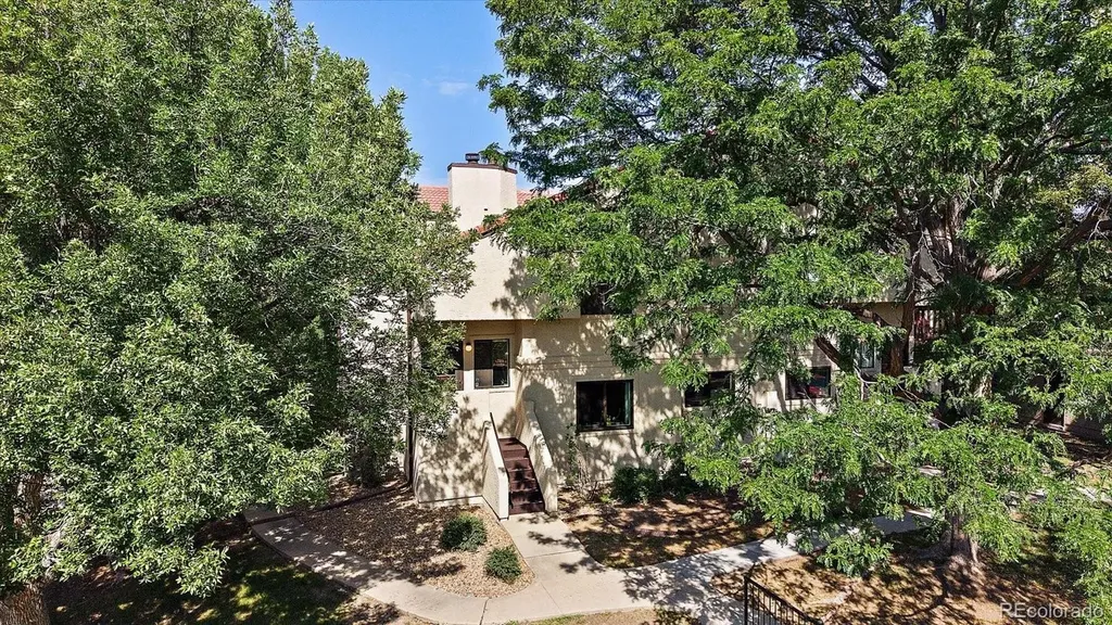 5007 W 73rd Avenue Westminster CO 80030