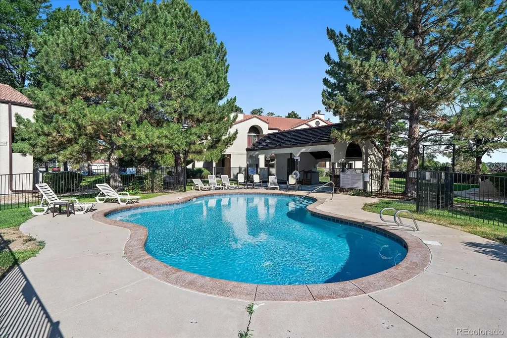 5007 W 73rd Avenue Westminster CO 80030
