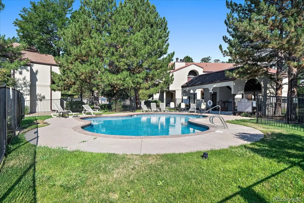 5007 W 73rd Avenue Westminster CO 80030