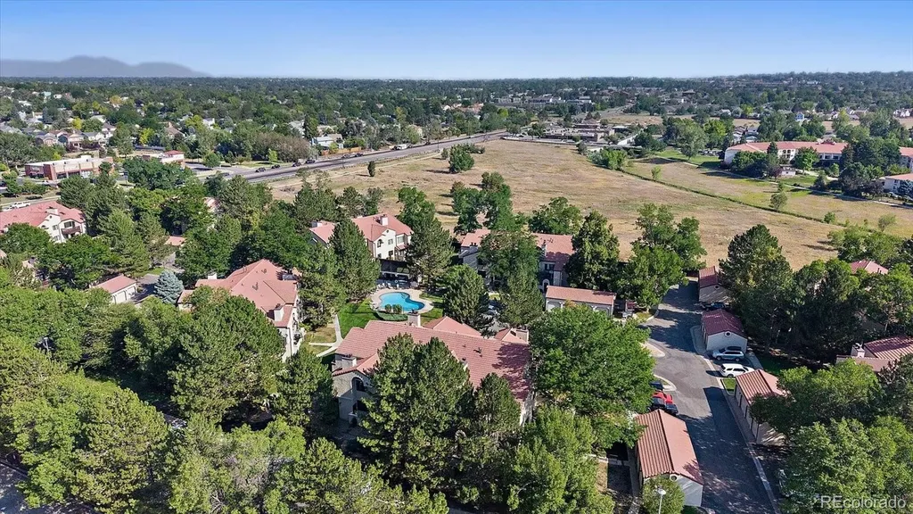 5007 W 73rd Avenue Westminster CO 80030