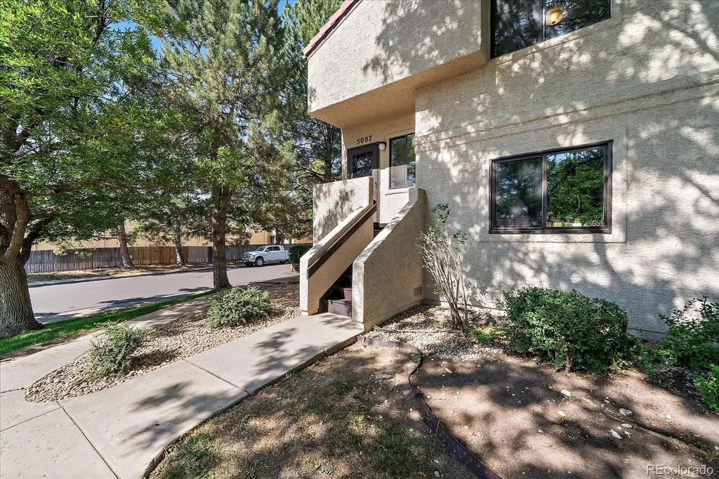5007 W 73rd Avenue Westminster CO 80030