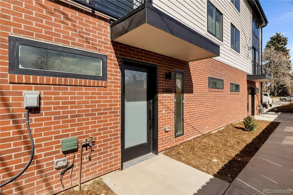 1465 Locust Street Denver CO 80220