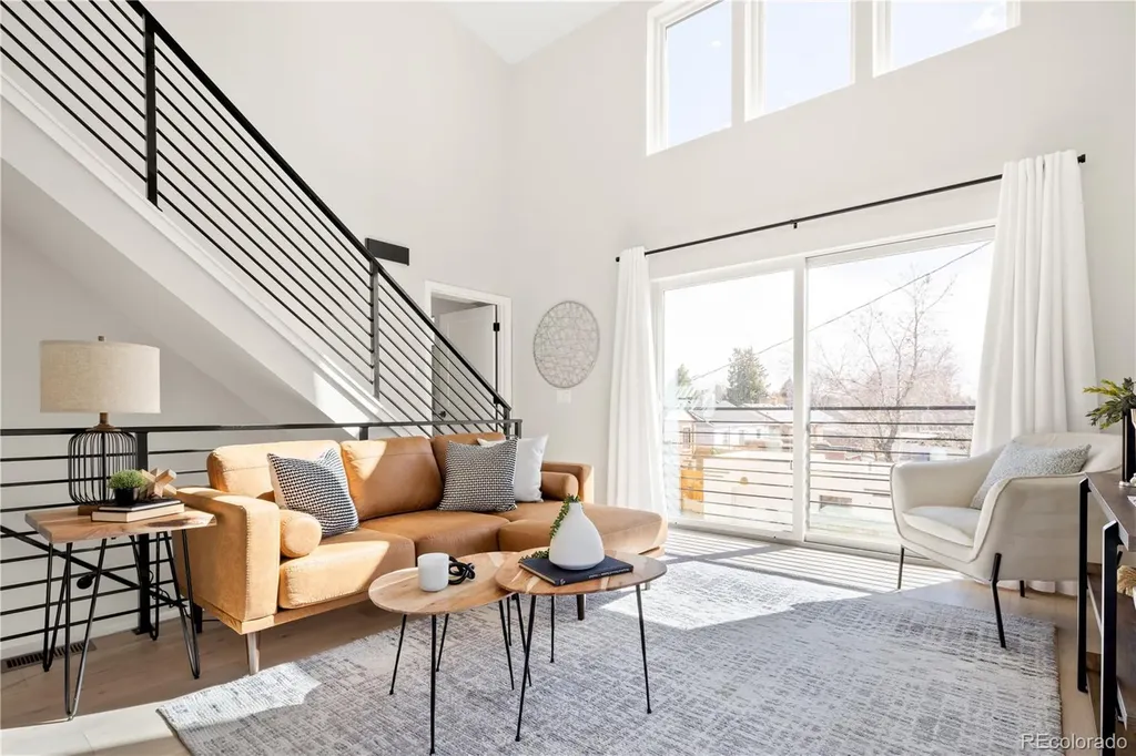 1465 Locust Street Denver CO 80220
