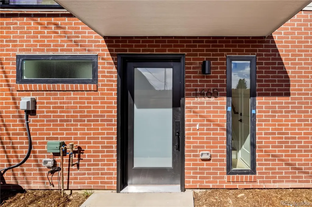 1465 Locust Street Denver CO 80220