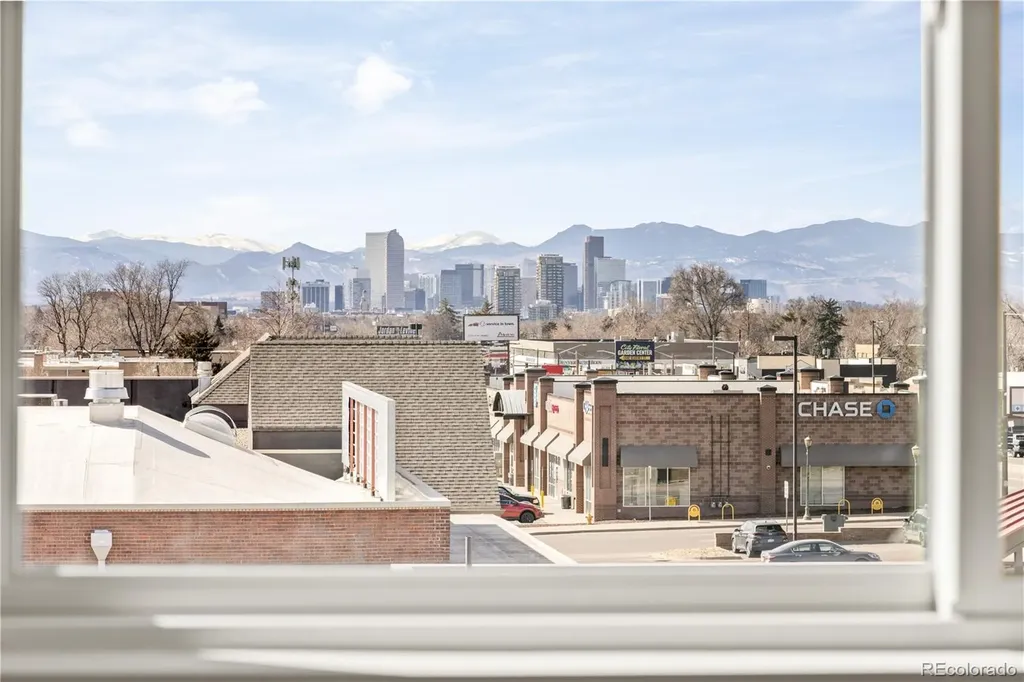1465 Locust Street Denver CO 80220