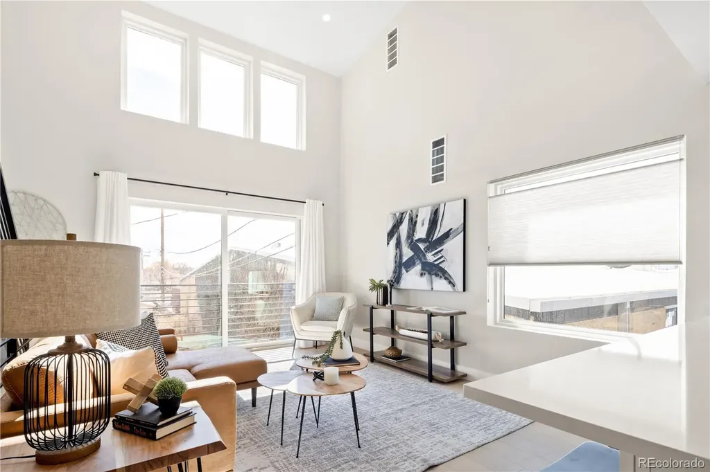 1465 Locust Street Denver CO 80220