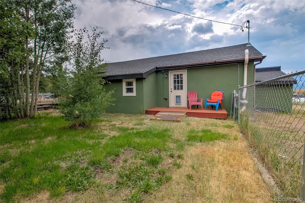 1882 Us-24 Leadville CO 80461