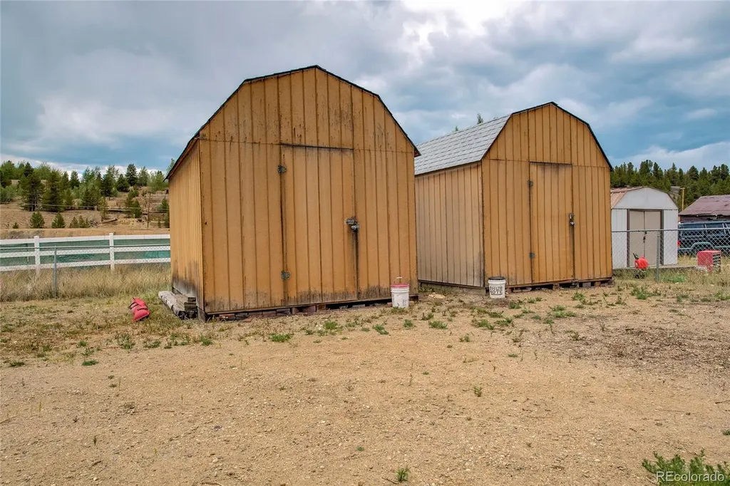 1882 Us-24 Leadville CO 80461