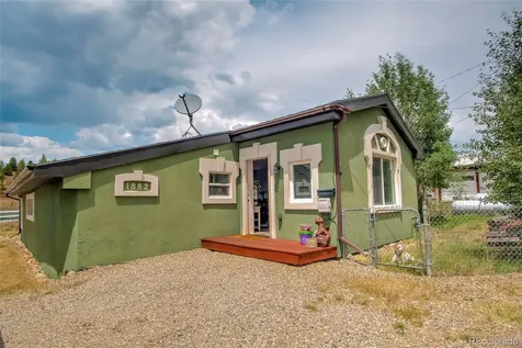 1882 Us-24 Leadville CO 80461