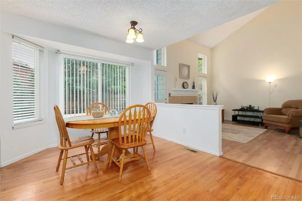 4177 S Lewiston Circle Aurora CO 80013