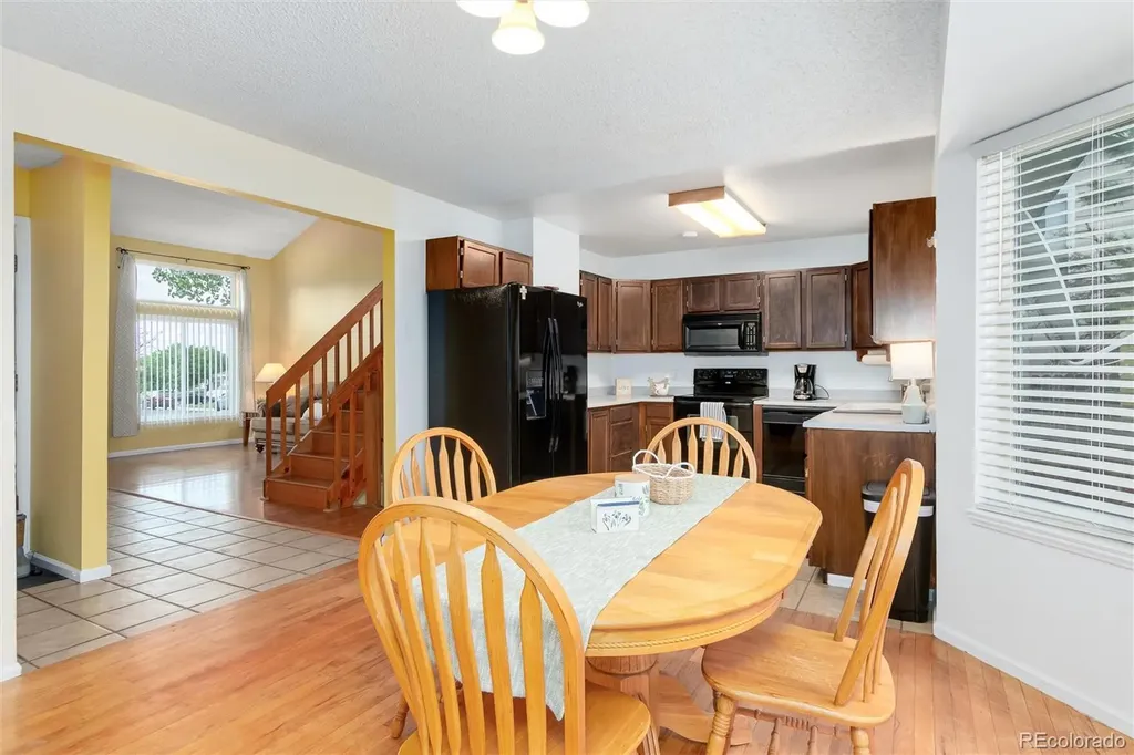 4177 S Lewiston Circle Aurora CO 80013