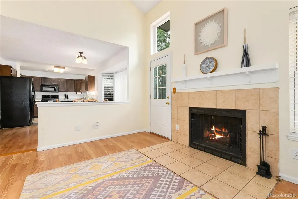 4177 S Lewiston Circle Aurora CO 80013