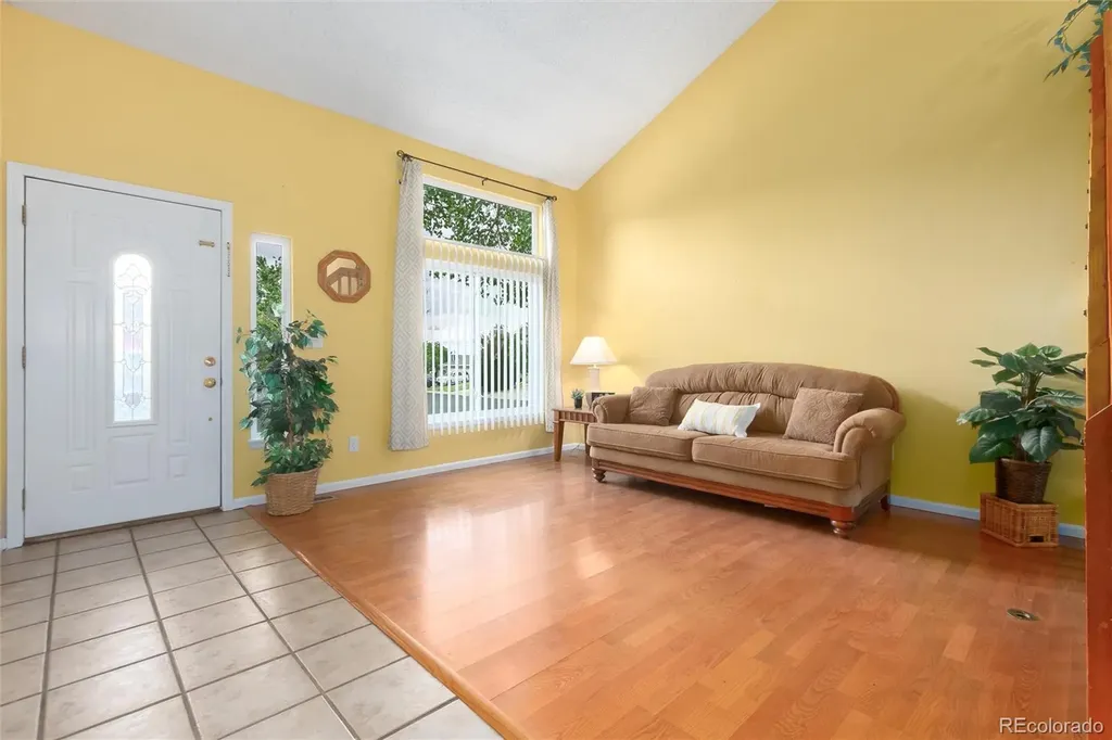 4177 S Lewiston Circle Aurora CO 80013