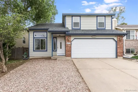 4177 S Lewiston Circle Aurora CO 80013
