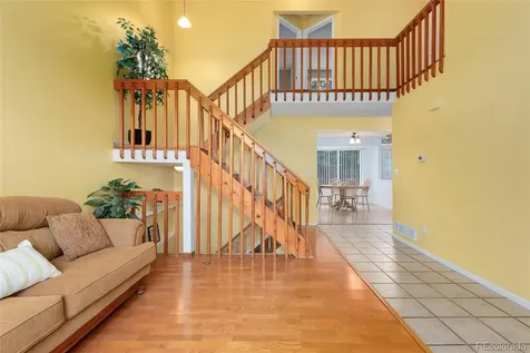 4177 S Lewiston Circle Aurora CO 80013