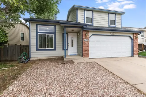 4177 S Lewiston Circle Aurora CO 80013