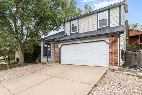 4177 S Lewiston Circle Aurora CO 80013