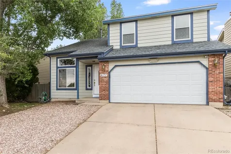 4177 S Lewiston Circle Aurora CO 80013