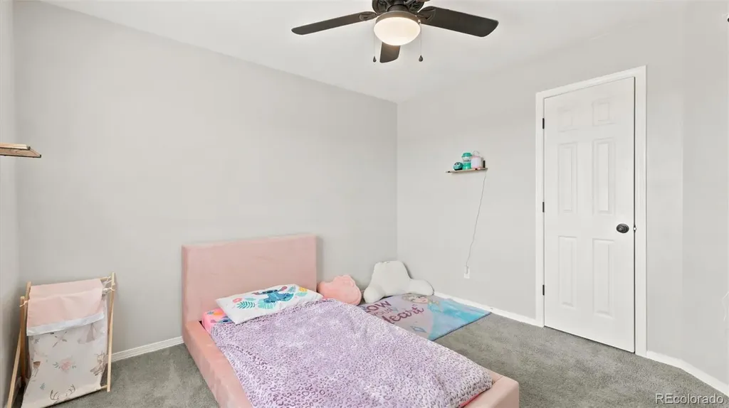 4905 Balsam Street Colorado Springs CO 80923