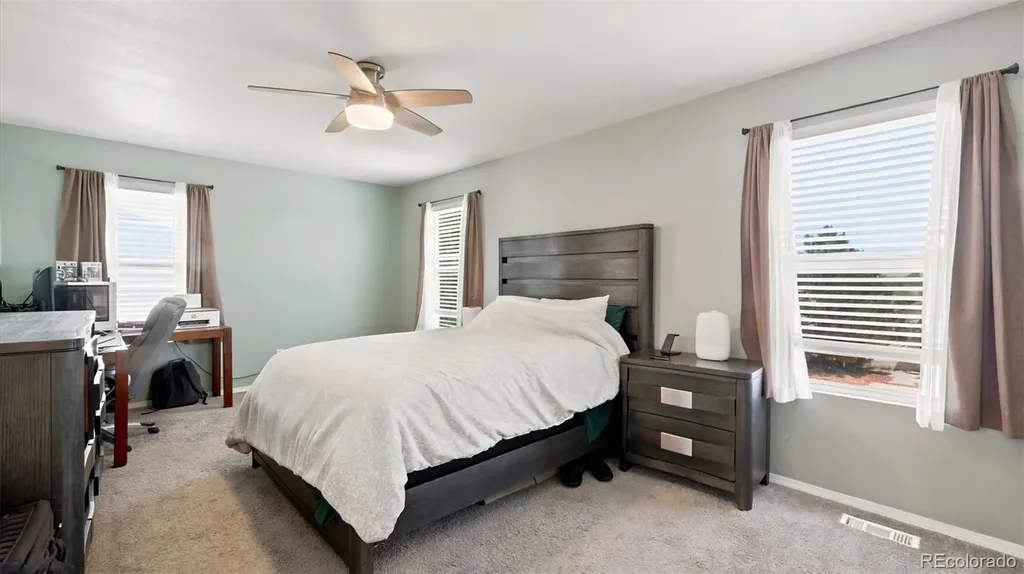 4905 Balsam Street Colorado Springs CO 80923