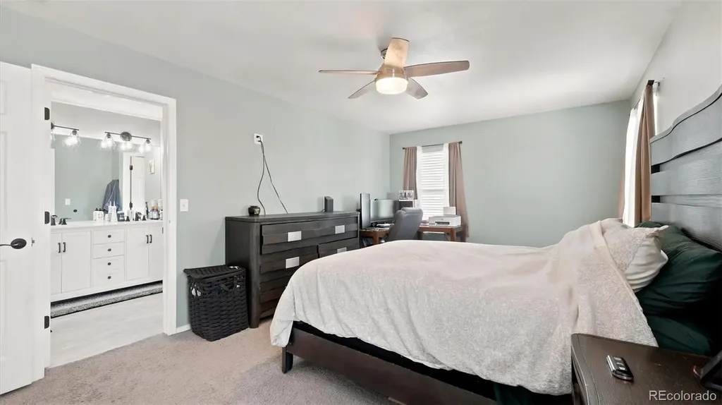 4905 Balsam Street Colorado Springs CO 80923