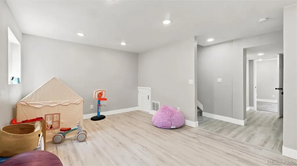 4905 Balsam Street Colorado Springs CO 80923
