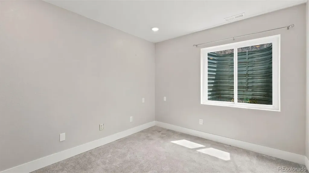 4905 Balsam Street Colorado Springs CO 80923